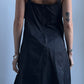 RARE 90S MULTI STRAP UTILITY DRESS / UK 6-10